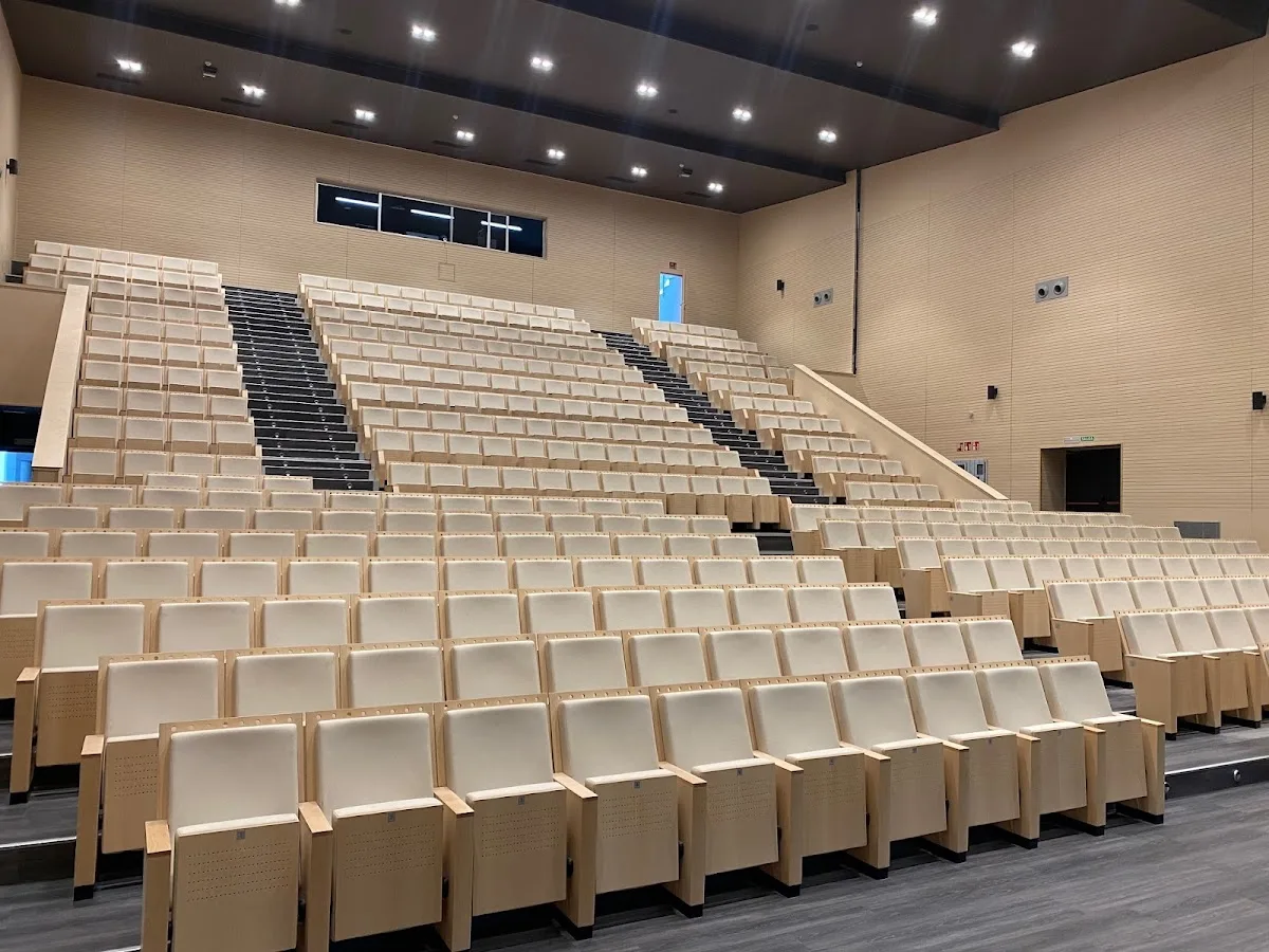 Espacio Escénico de Maracena