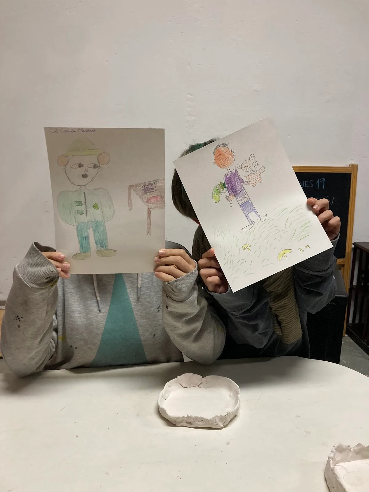 Espacio Moos - Galería-taller de Julsen Moos - Fotografía 3