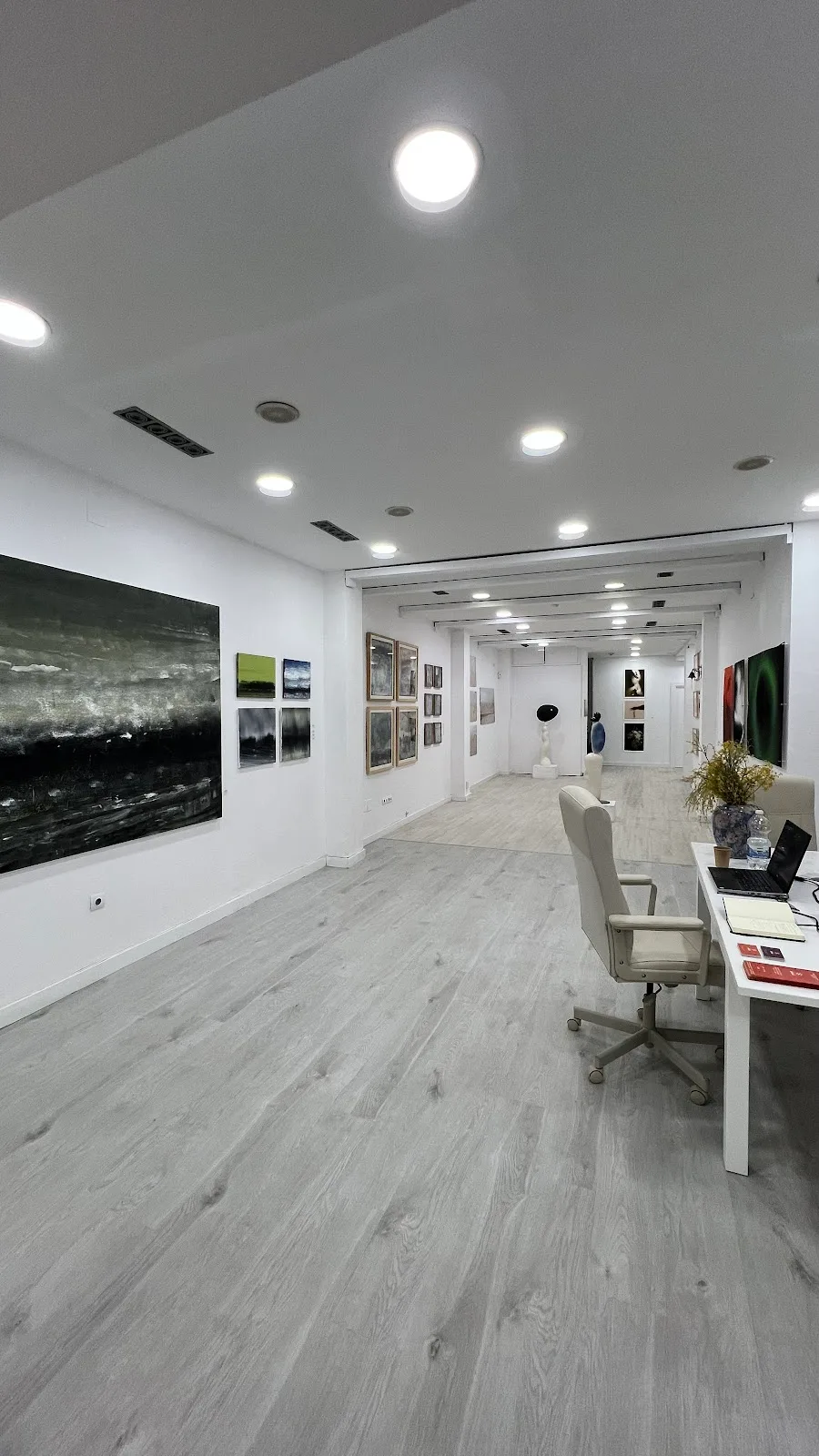 Espacio Omnia