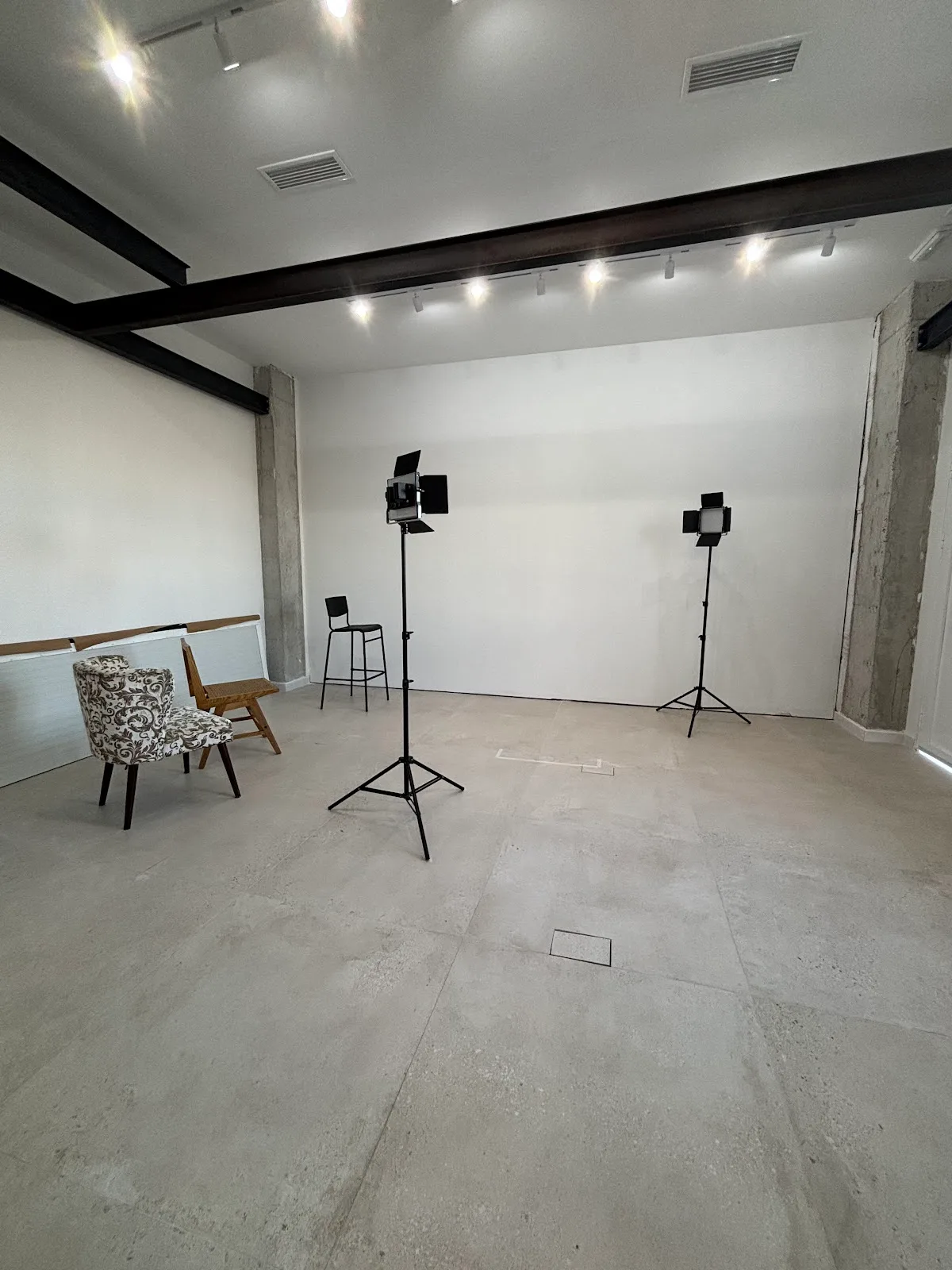 Espacio xyz - Fotografía 3