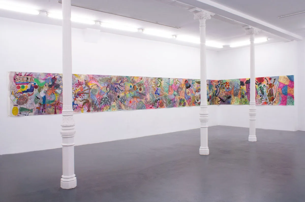 F2 Galería