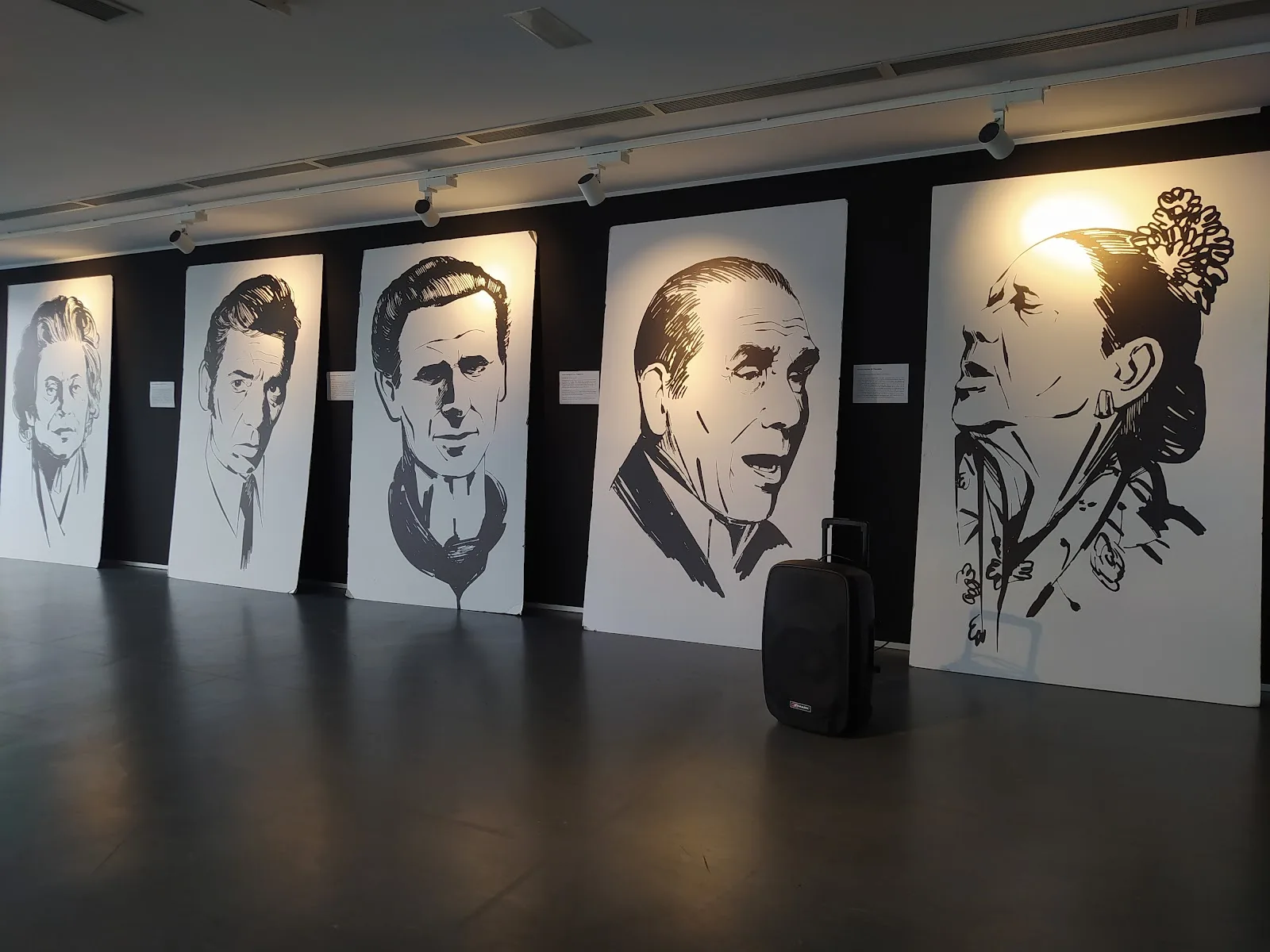 Factoría Cultural - ICAS - Fotografía 1