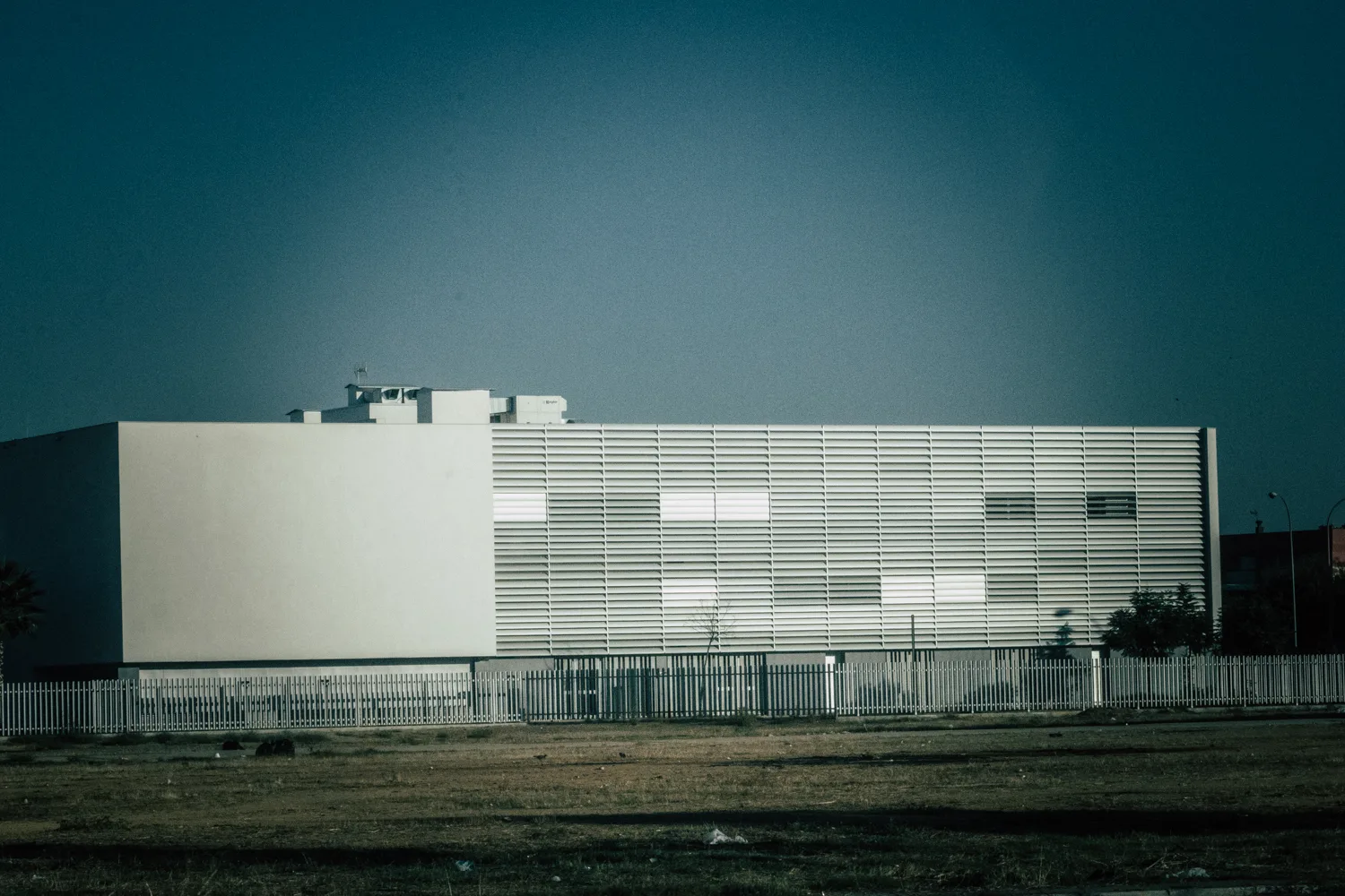 Factoría Cultural - ICAS - Fotografía 5