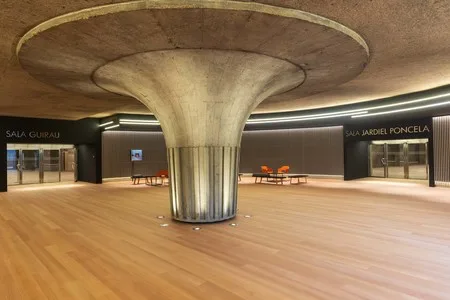 Fernán Gómez Centro Cultural de la Villa