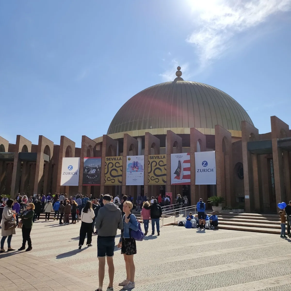 Fibes - Conference and Exhibition
