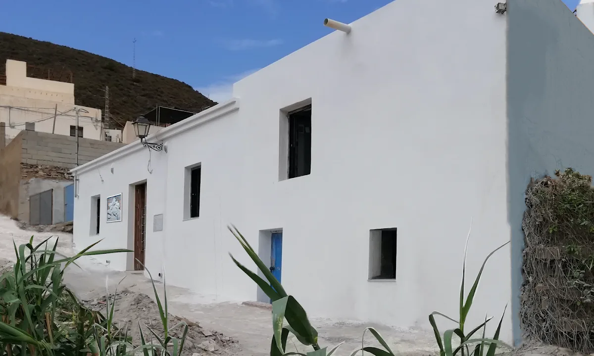 Fundación Ana María Castillo