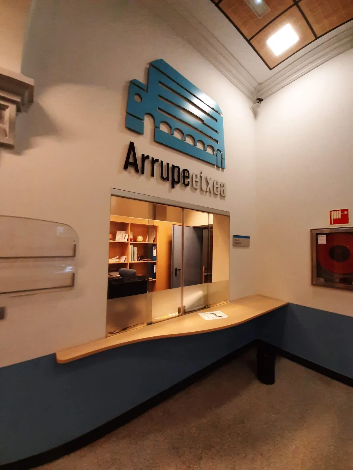 Fundación Arrupe Etxea - Fotografía 3