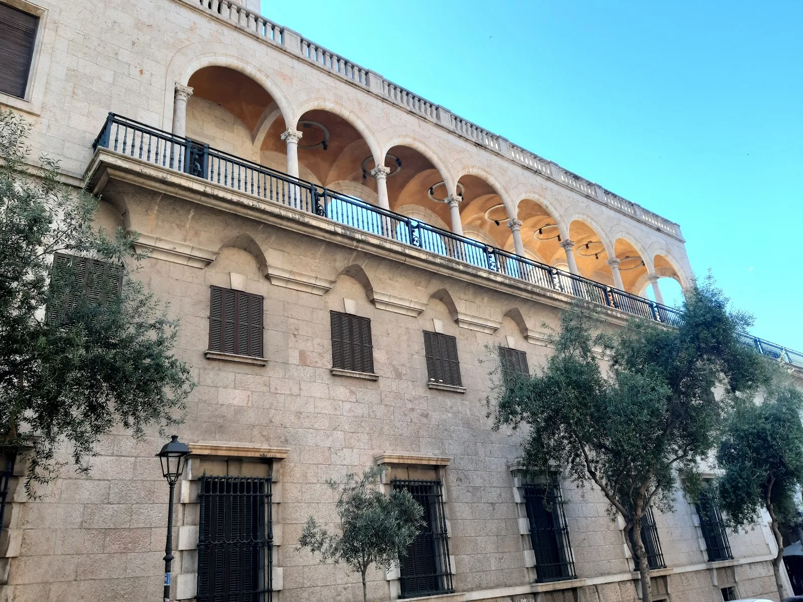 Fundación Bartolomé March Servera - Fotografía 5