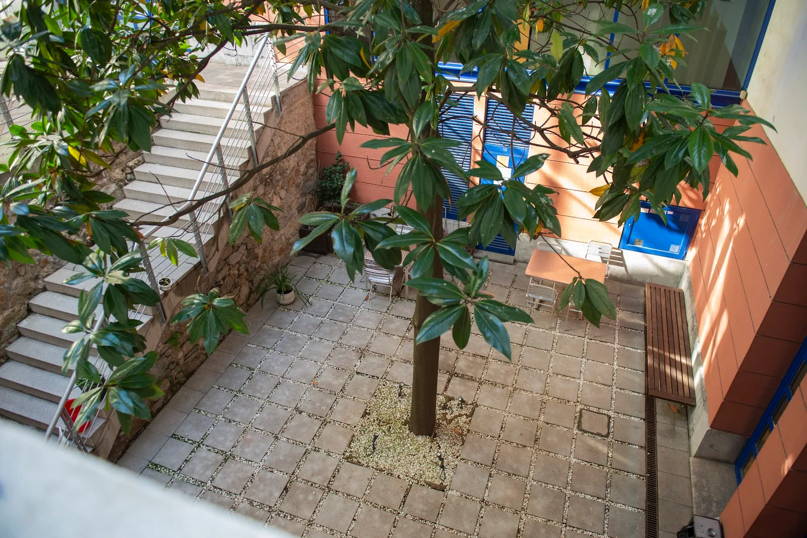Fundación BilbaoArte Fundazioa - Fotografía 4