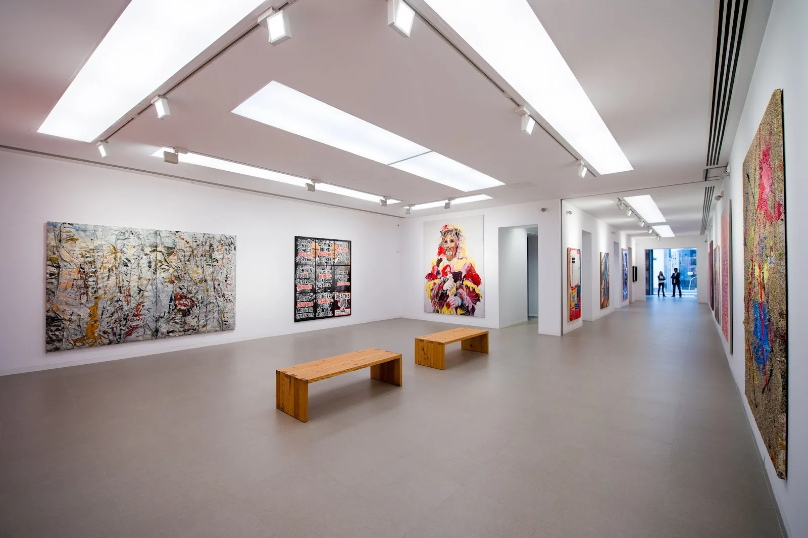 Fundación canaria de arte Tranche - Fotografía 1