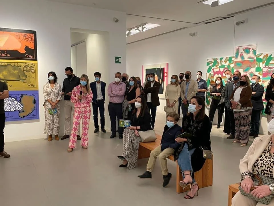 Fundación canaria de arte Tranche - Fotografía 2