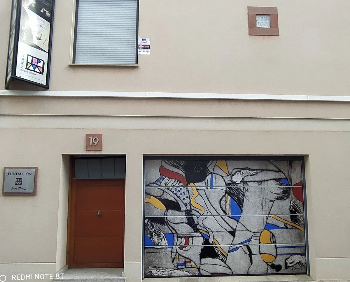 Fundación Isidro Parra