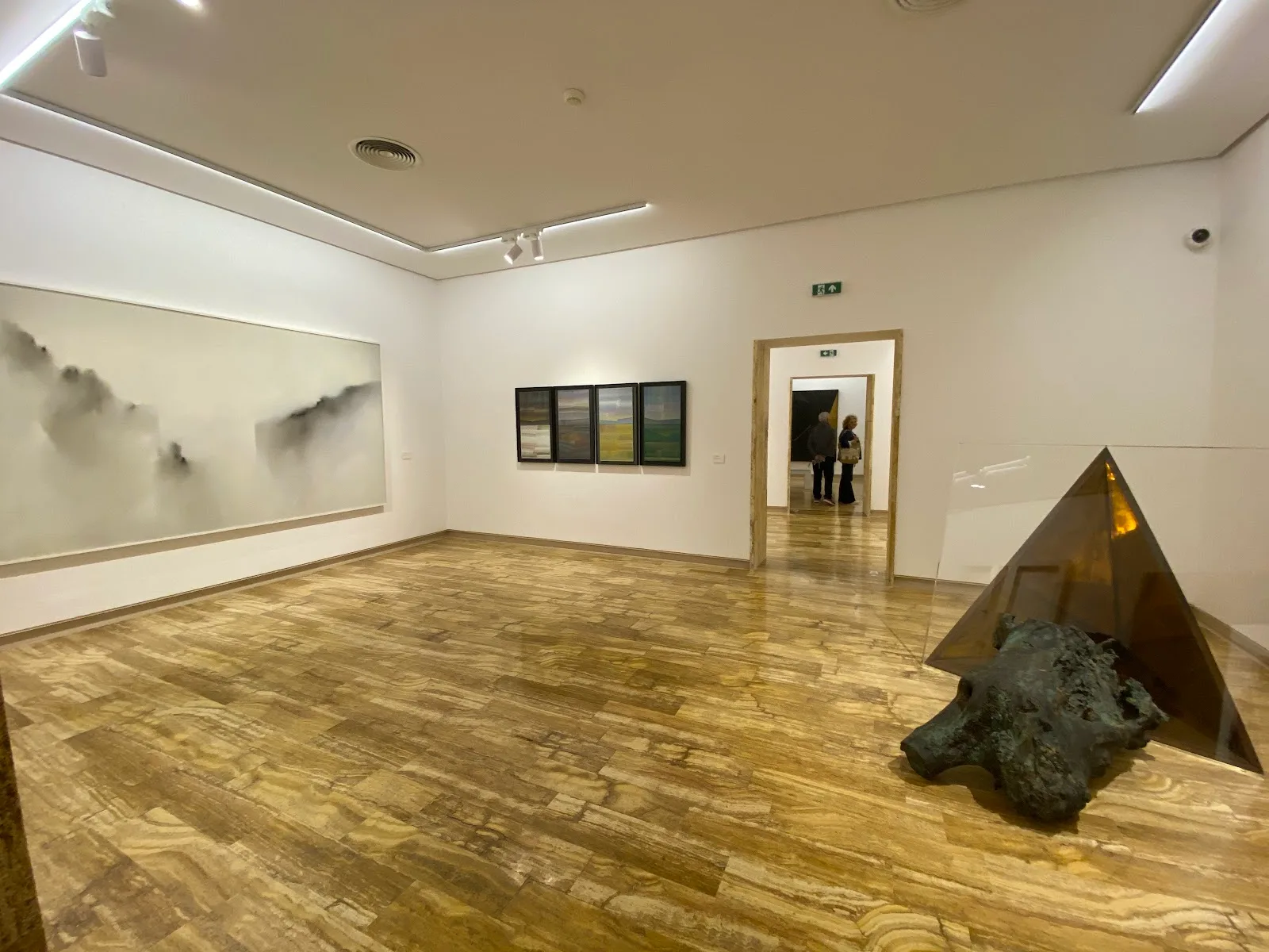Fundación Juan March Palma - Fotografía 5