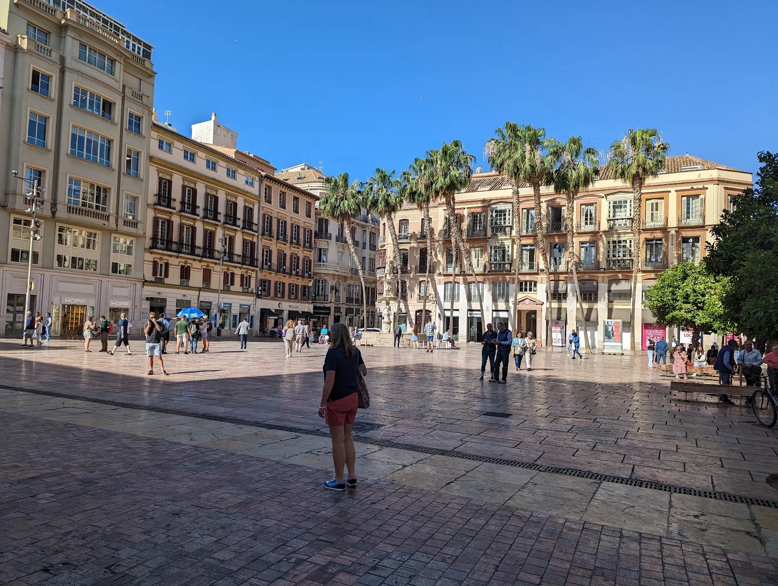 Fundación Málaga