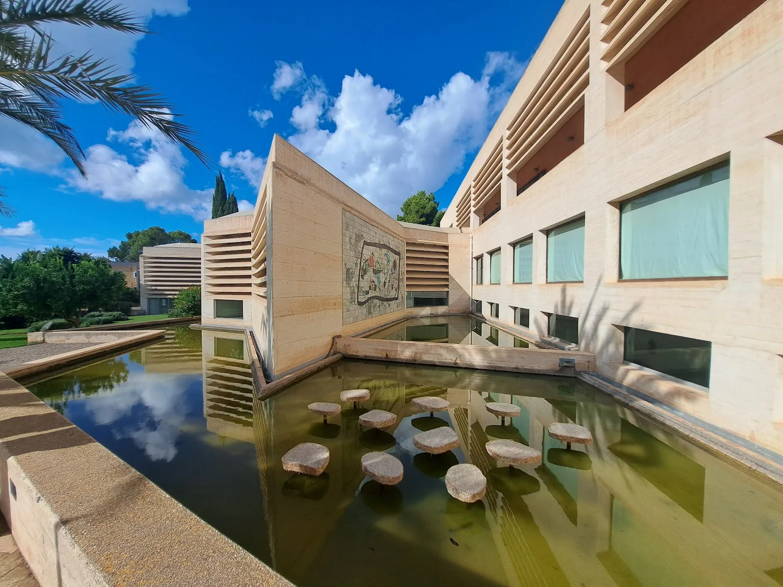 Fundación Miró Mallorca - Fotografía 2