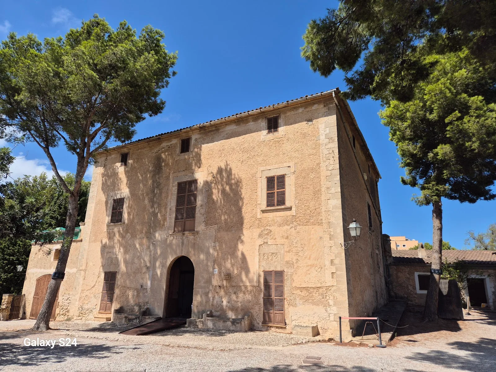 Fundación Miró Mallorca - Fotografía 3