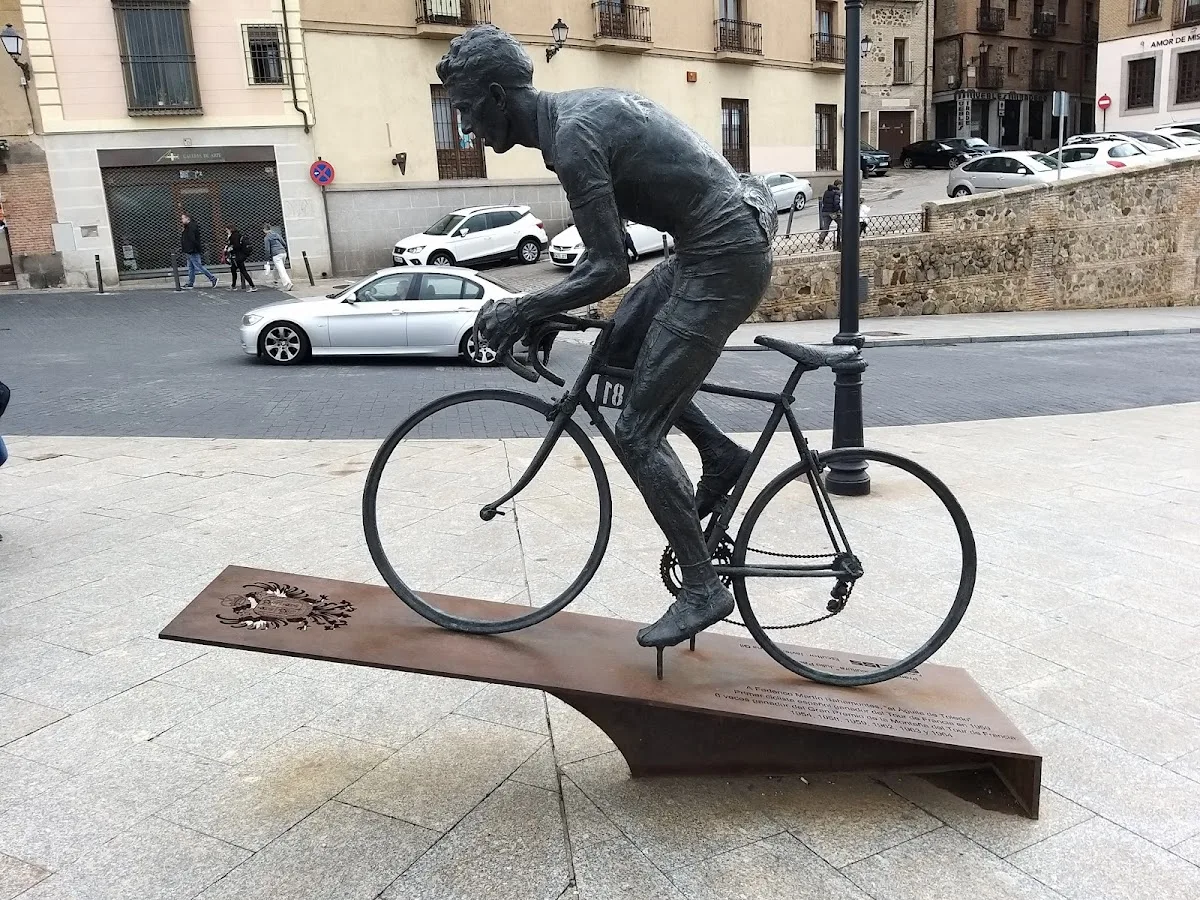 Galería Ar+51