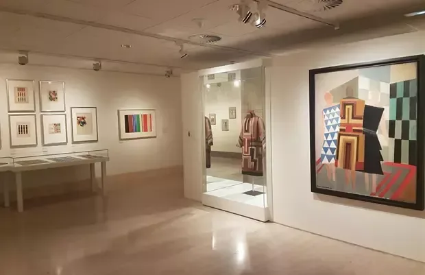 Galería Arte de Leonor leonard Artist