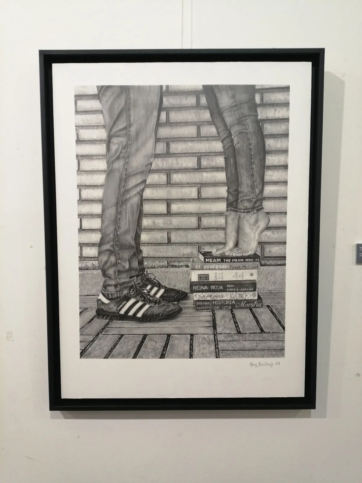 Galería Artelibre - Estudio Artelibre - Fotografía 3