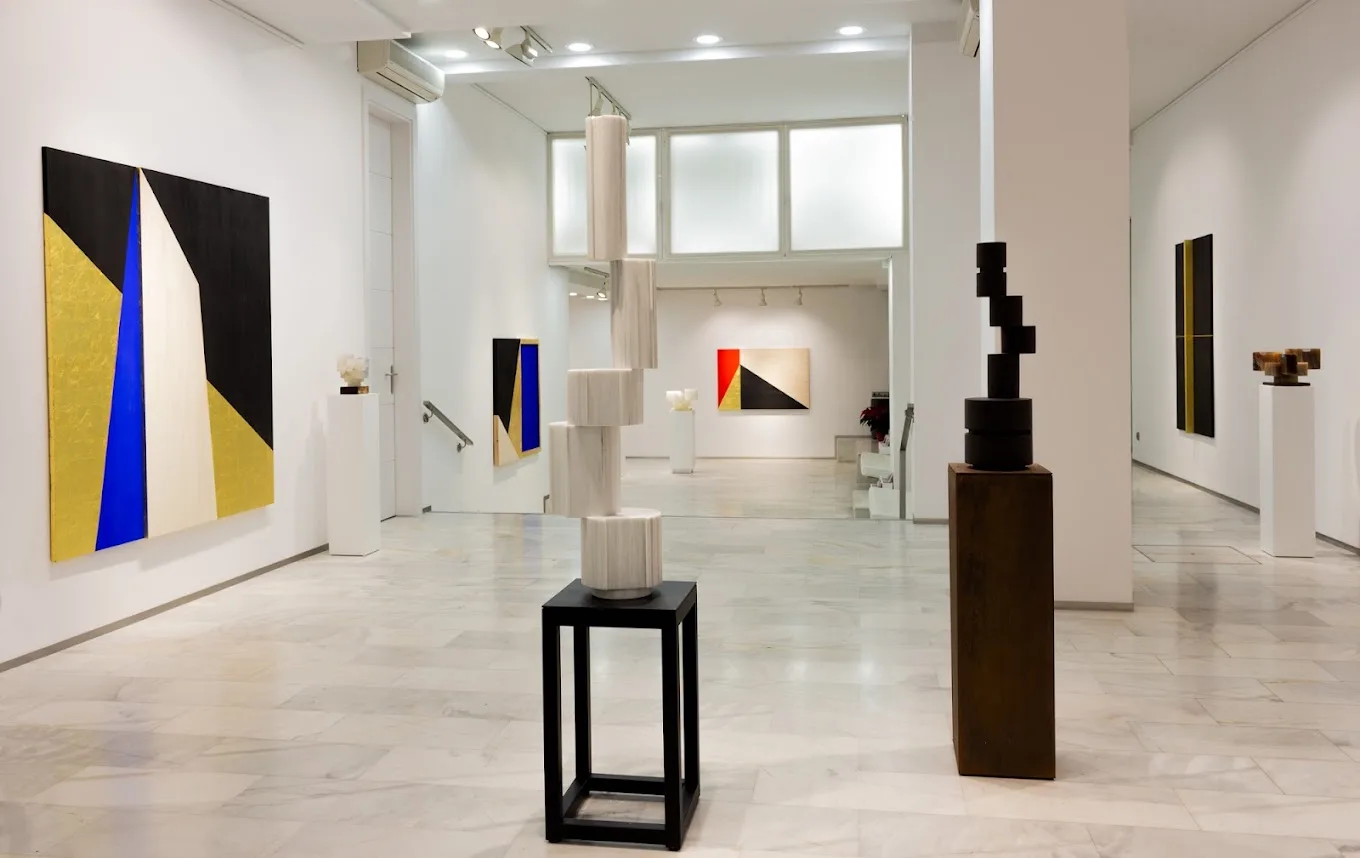 Galería Bat Alberto Cornejo