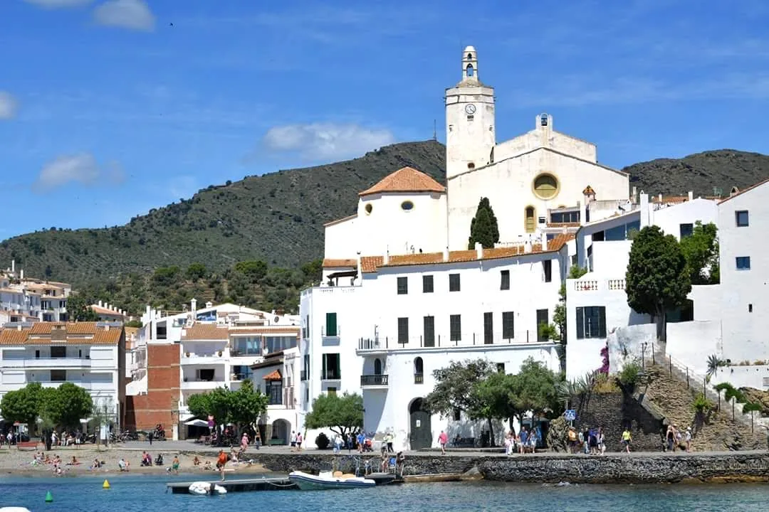 Galeria Cadaqués