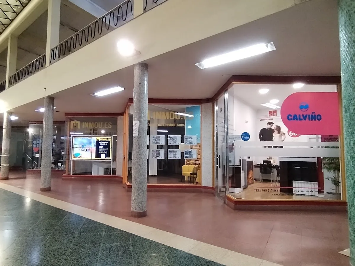 Galería Central