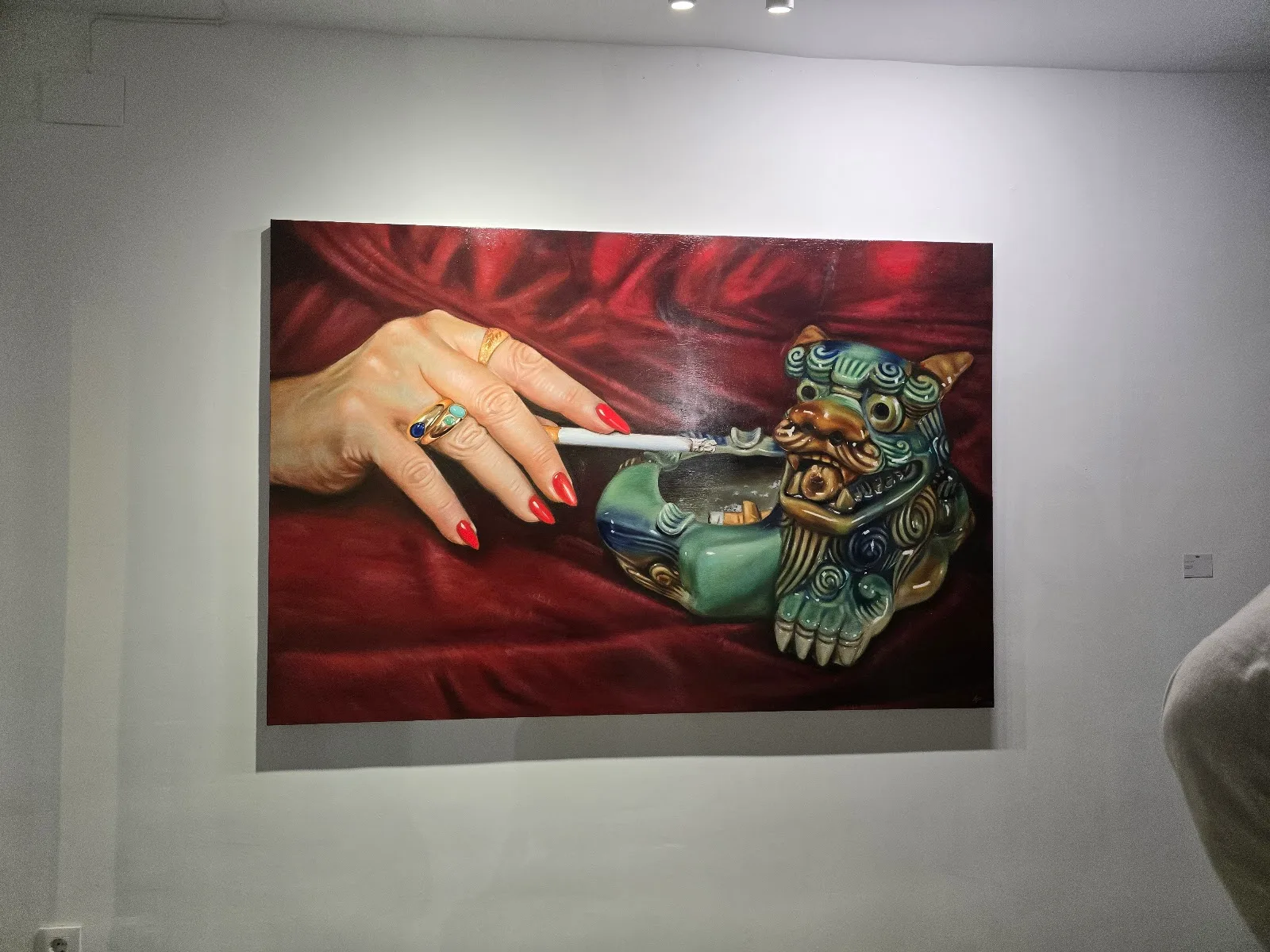 Galería CLC Arte - Fotografía 1