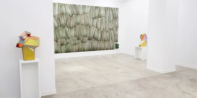 Galería Daniel Cuevas