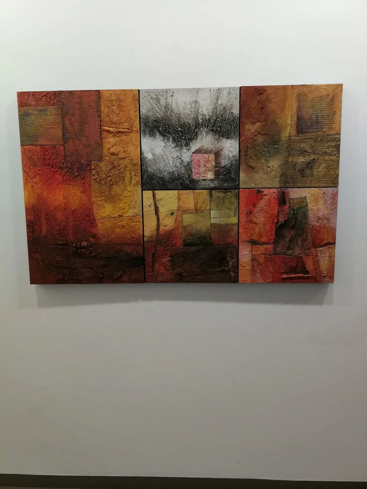 Galería de Arte Amaga