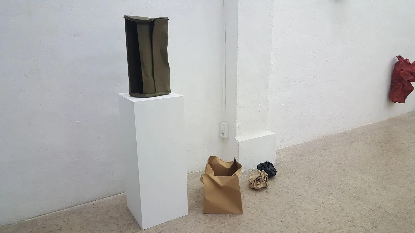 Galería De Arte Antonia Puyo - Fotografía 4