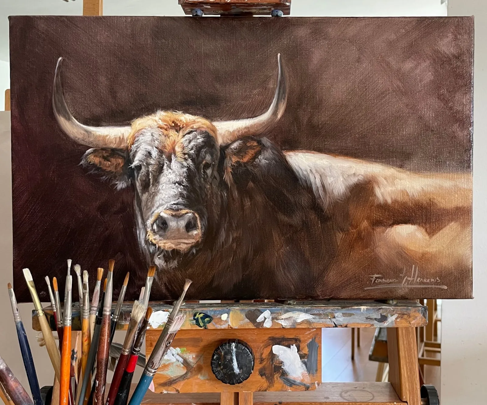 Galería de Arte | ArteHerrera, Fernando García Herrera - Fotografía 2