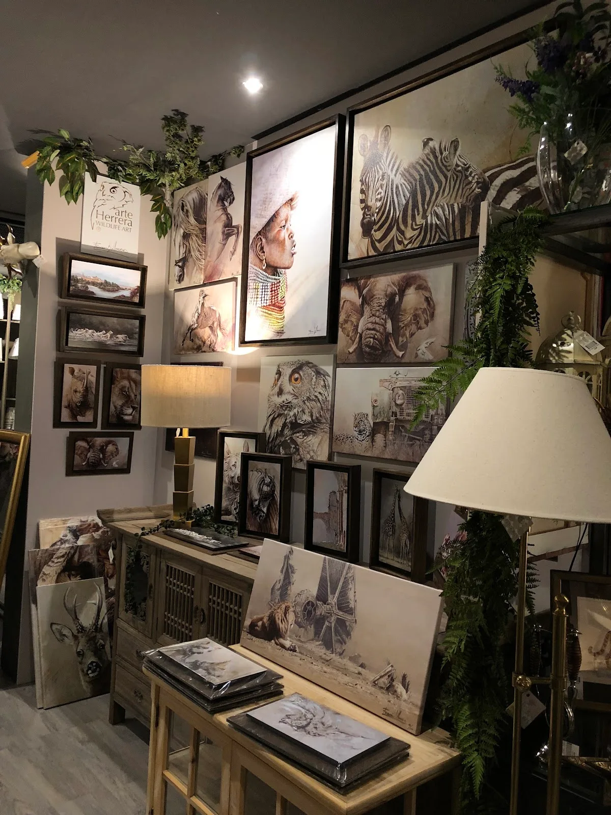 Galería de Arte | ArteHerrera, Fernando García Herrera - Fotografía 3