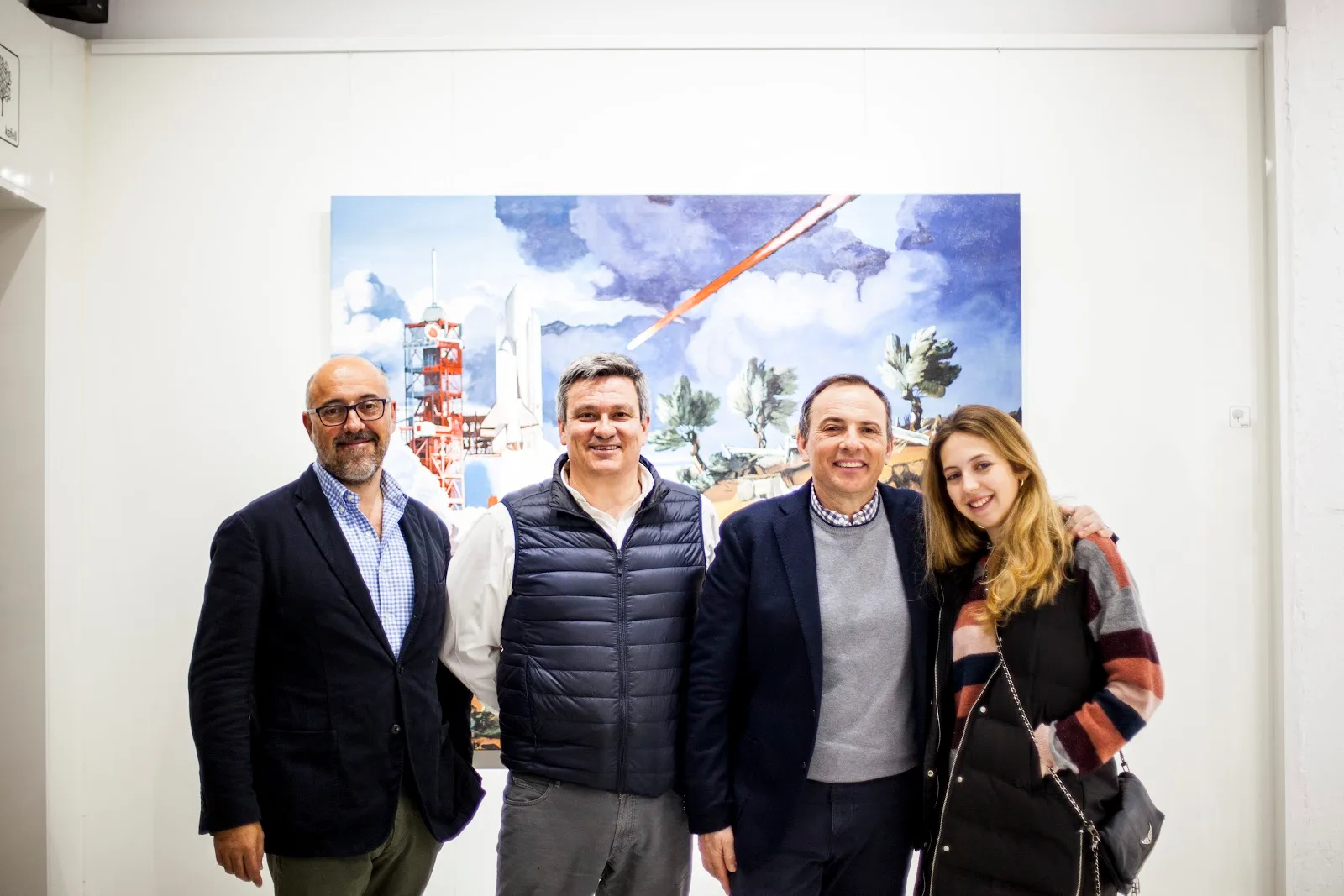 Galeria de arte Kafell - Fotografía 2