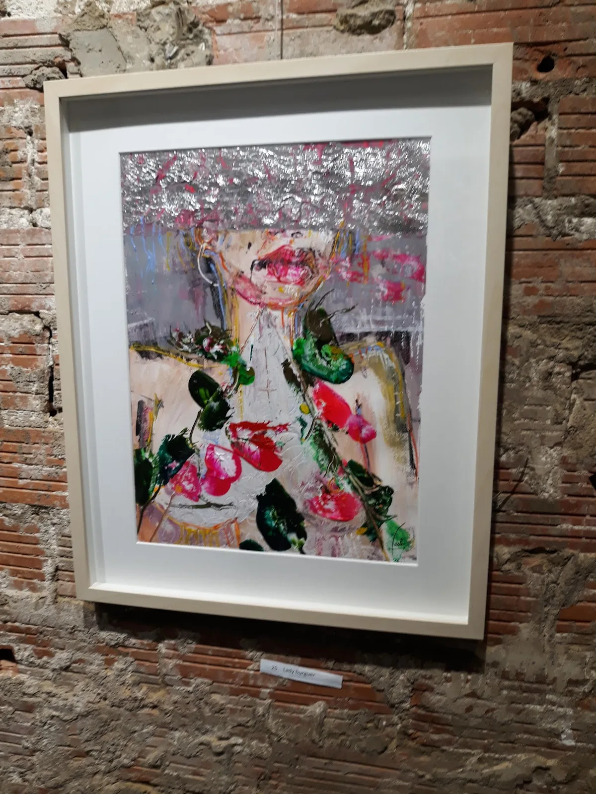 Galeria de arte Kafell - Fotografía 5