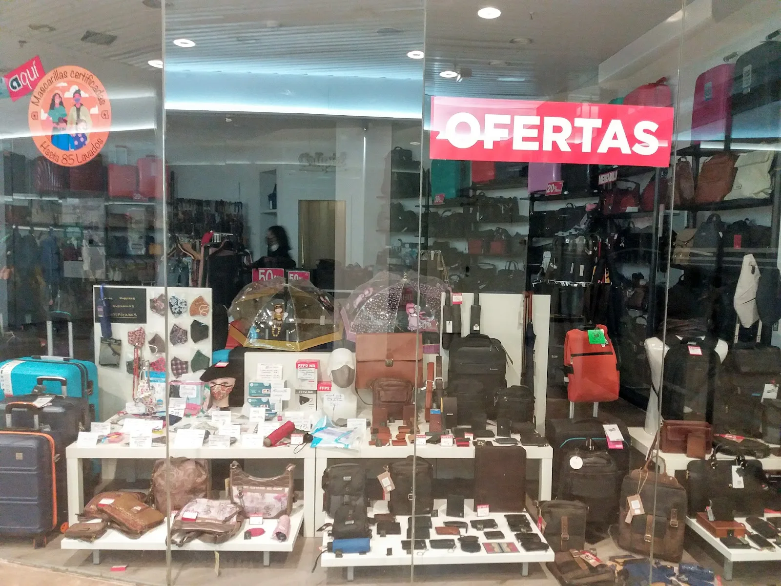 Galeria de arte Llamas - Fotografía 4