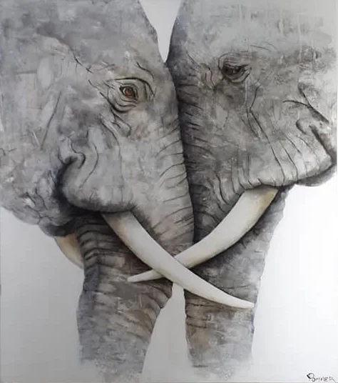 Galería de Arte Maika Sánchez - Fotografía 3