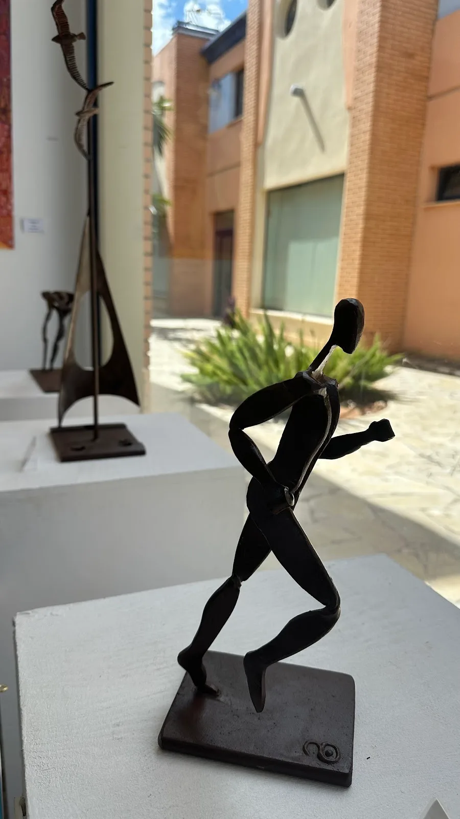 Galería de Arte Toni Marí - Fotografía 5