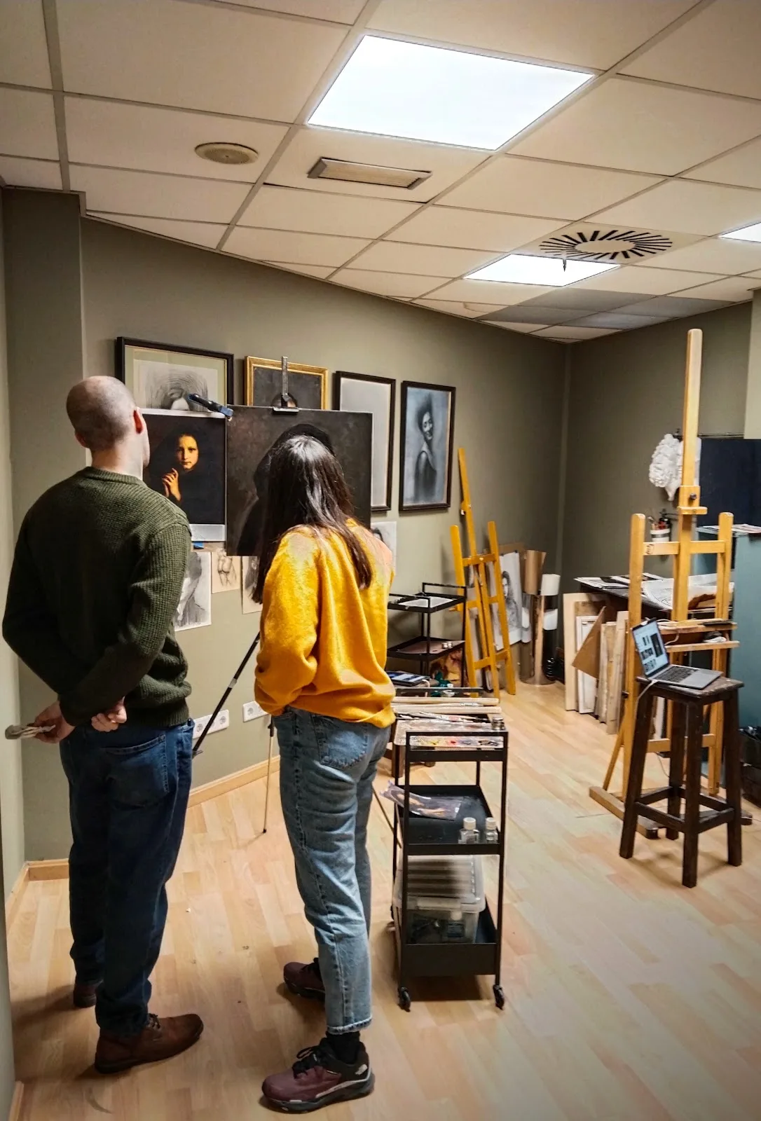 Galería de artista Isabel Garmon - Fotografía 2