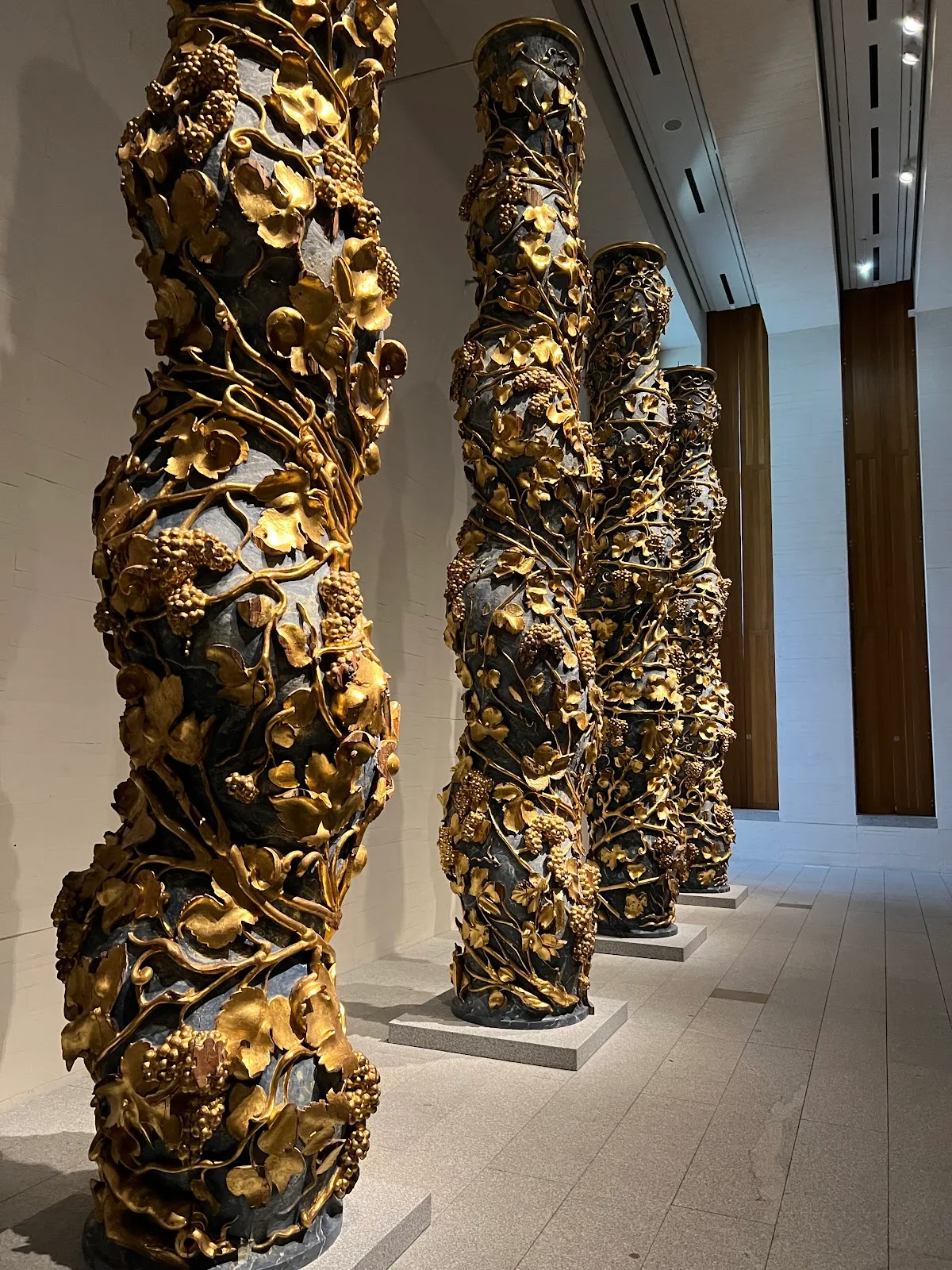 Galería de las Colecciones Reales - Fotografía 2