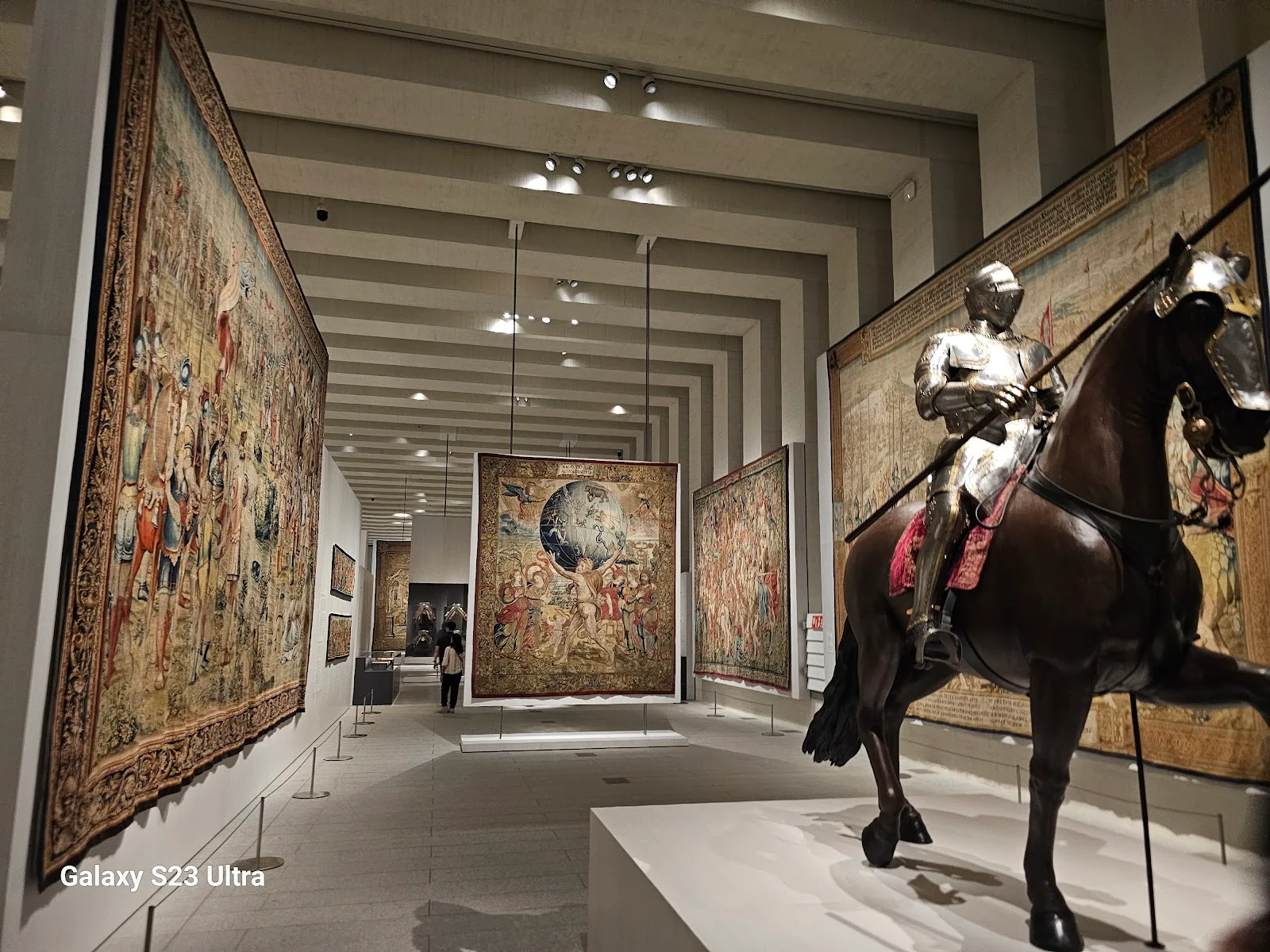 Galería de las Colecciones Reales - Fotografía 5