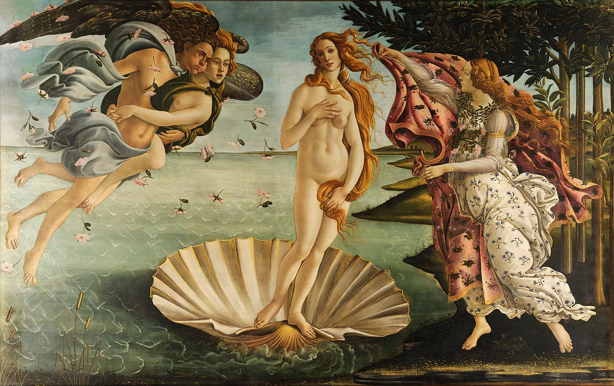 Galería del Renacimiento