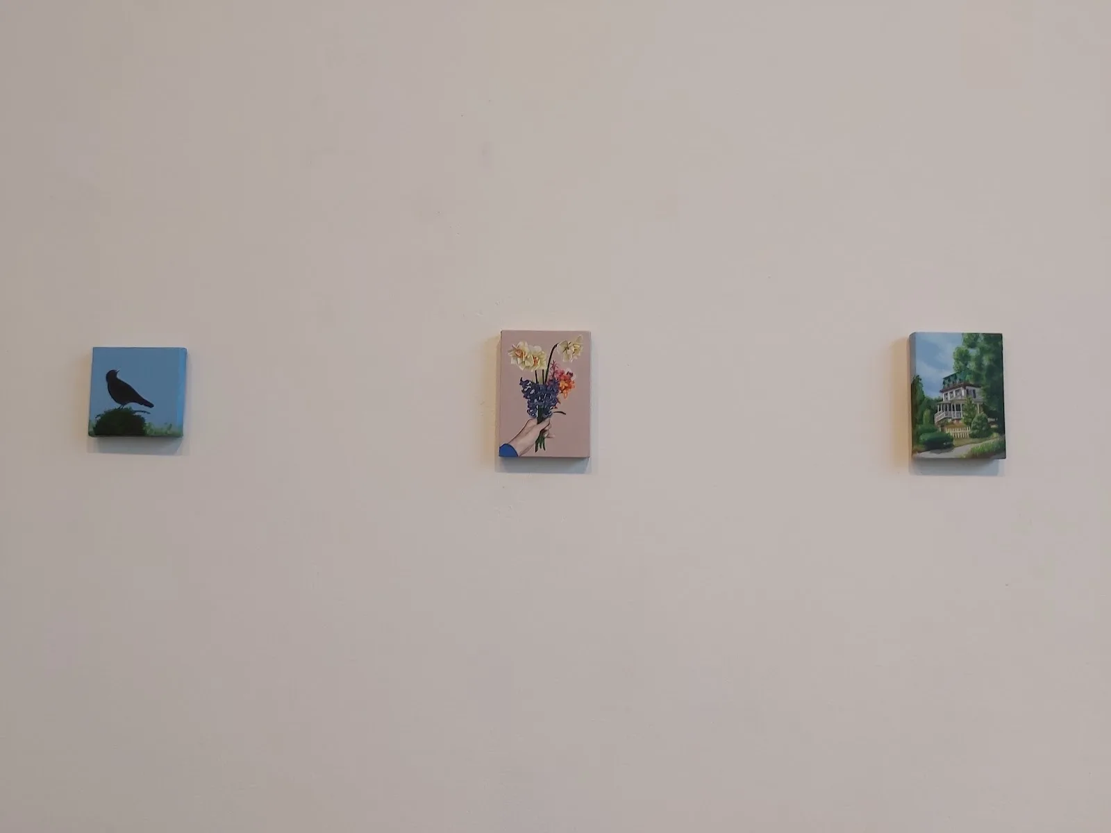 Galería Espacio Marzana - Fotografía 3