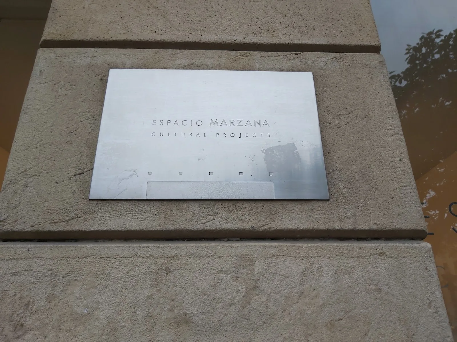 Galería Espacio Marzana - Fotografía 4