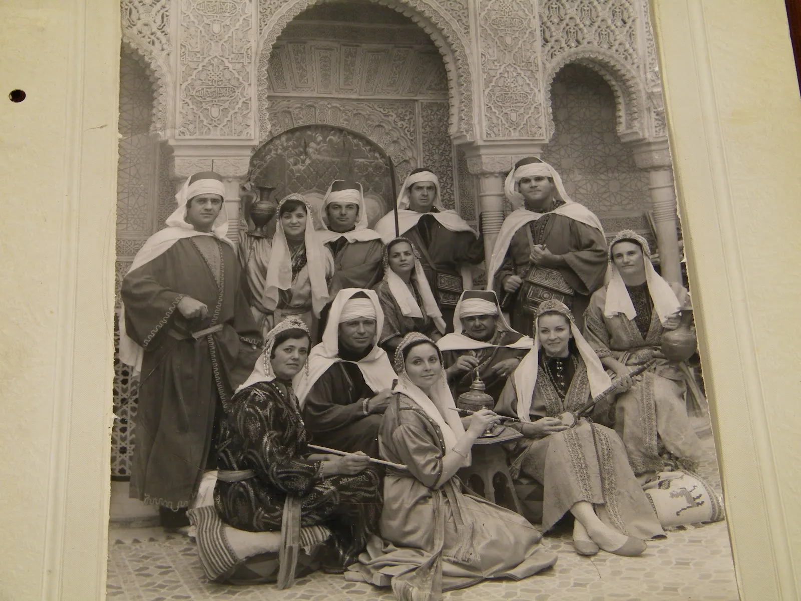 Galería Fotográfica Ruiz Linares (1886) - Fotografía 3