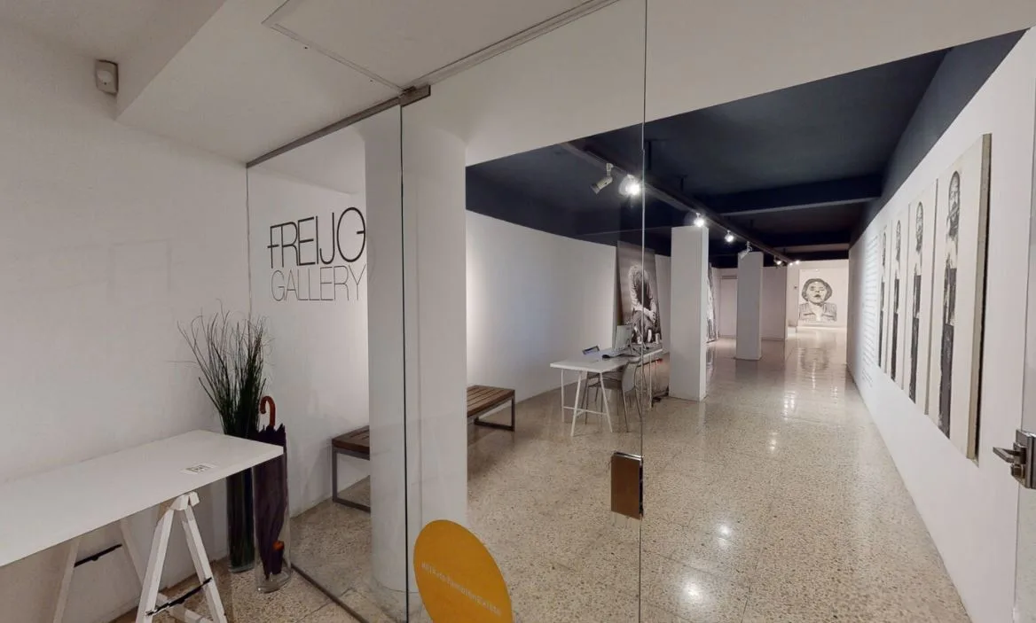 Galería Freijo