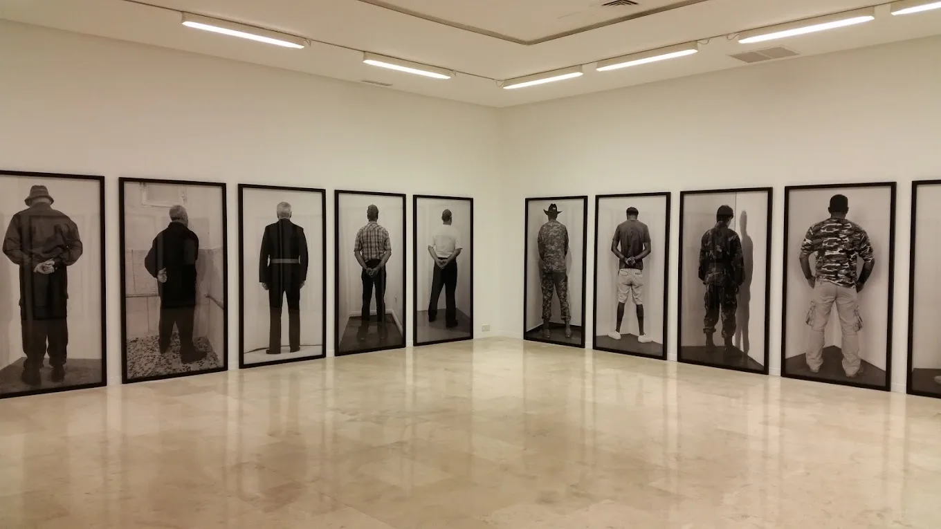 Galería Helga de Alvear