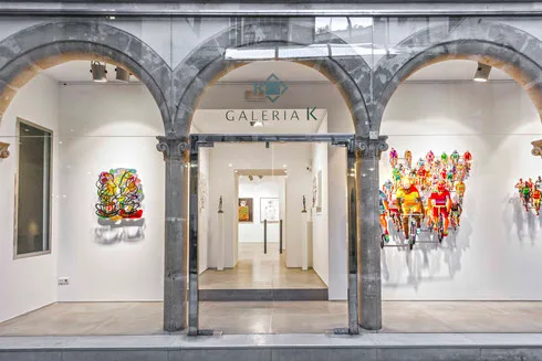 Galeria K - Fotografía 2