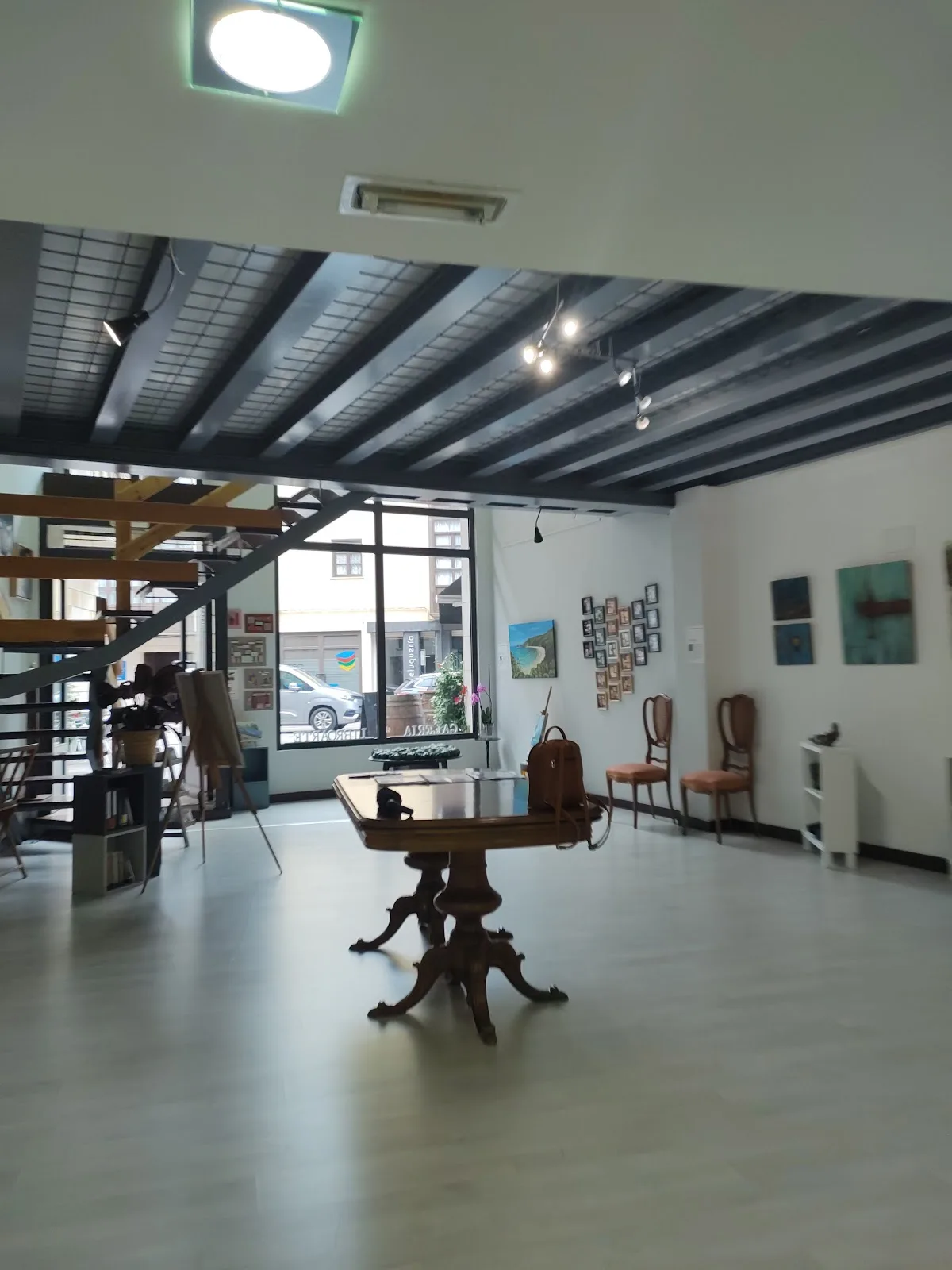 galeria libr@rte