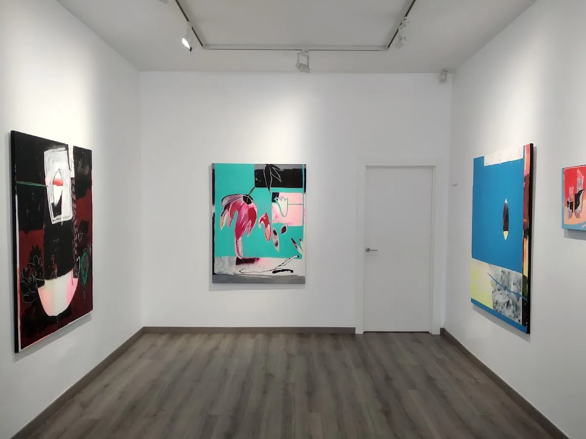 Galería Lucía Dueñas