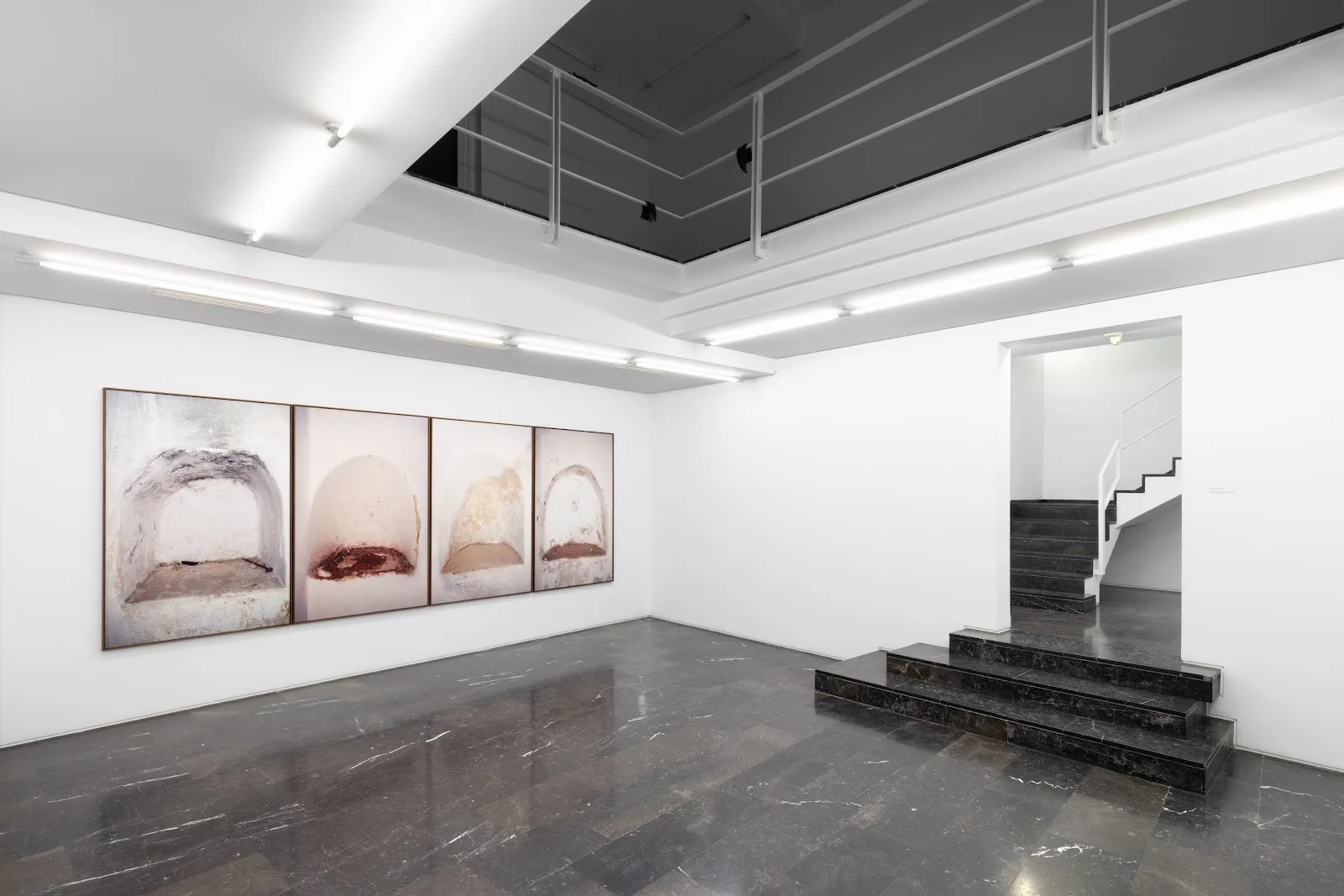 Galería Luis Adelantado - Fotografía 1
